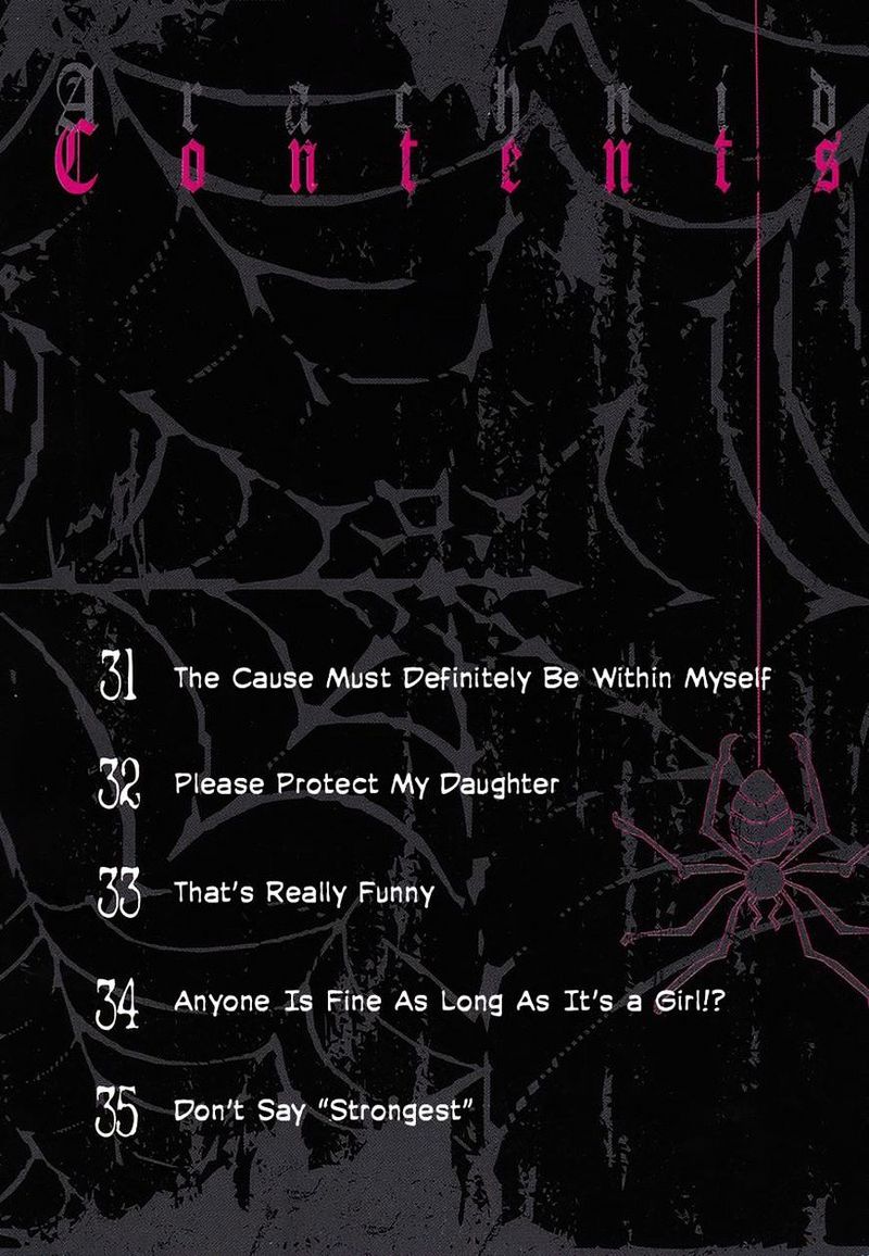 Arachnid Chapter 31 Gambar 3