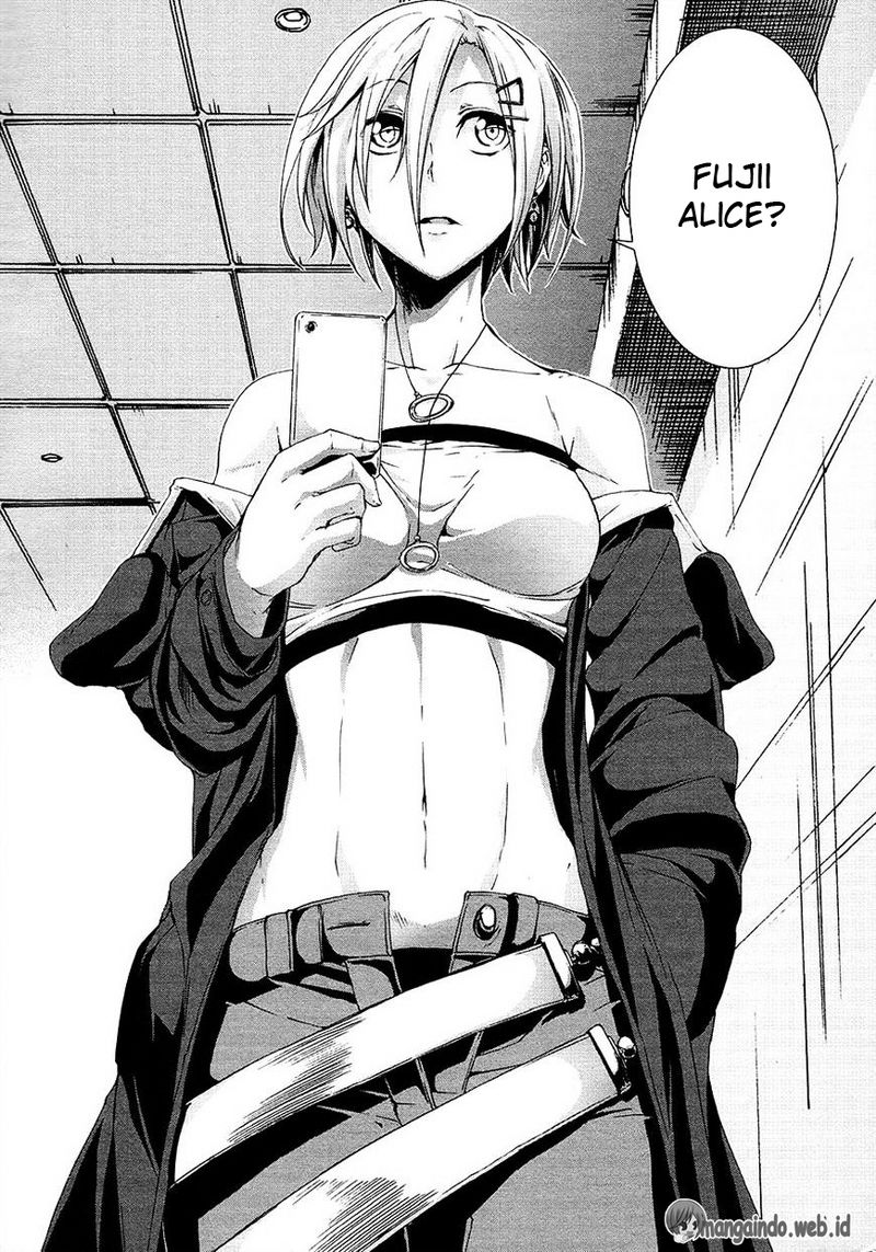 Arachnid Chapter 31 Gambar 5