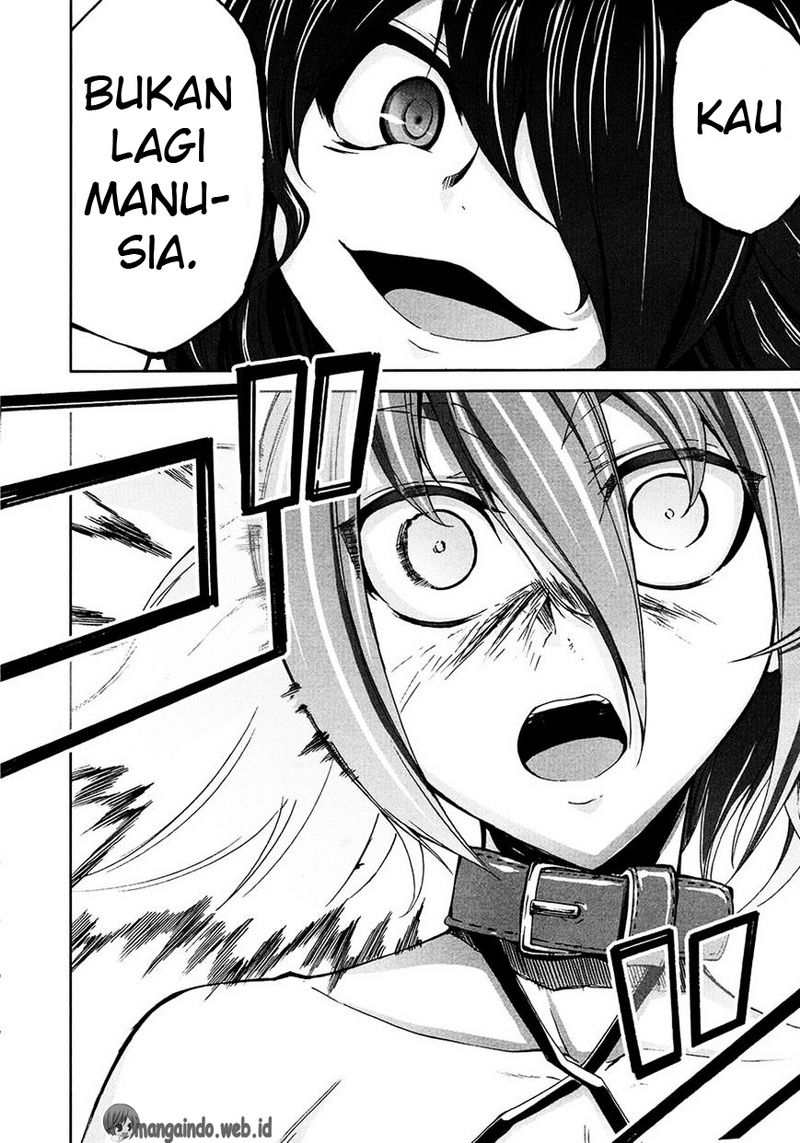 Arachnid Chapter 34 Gambar 13
