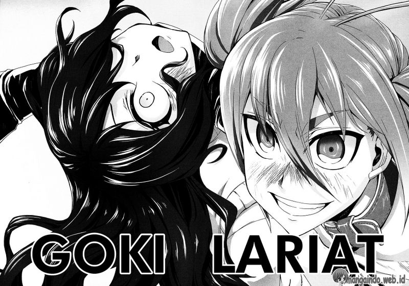 Arachnid Chapter 34 Gambar 33