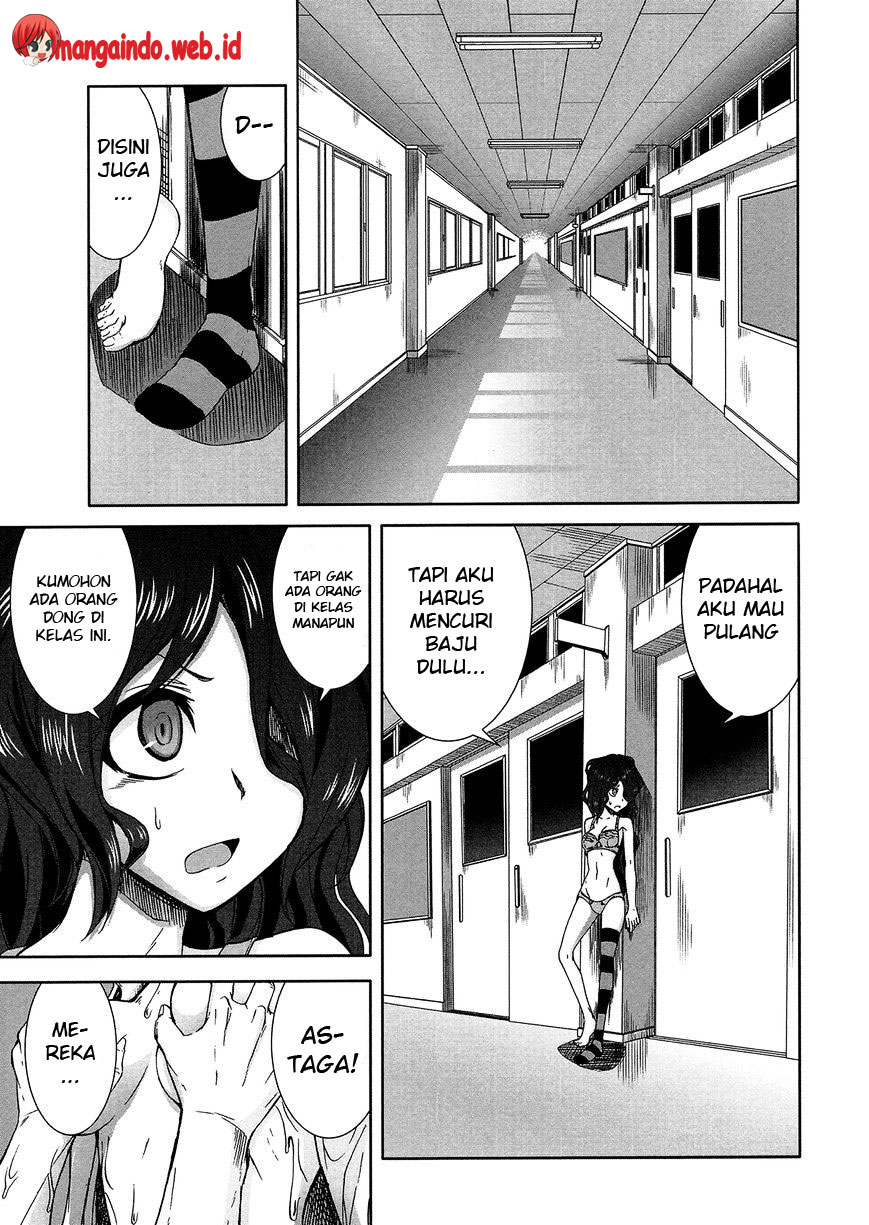 Arachnid Chapter 44 Gambar 37
