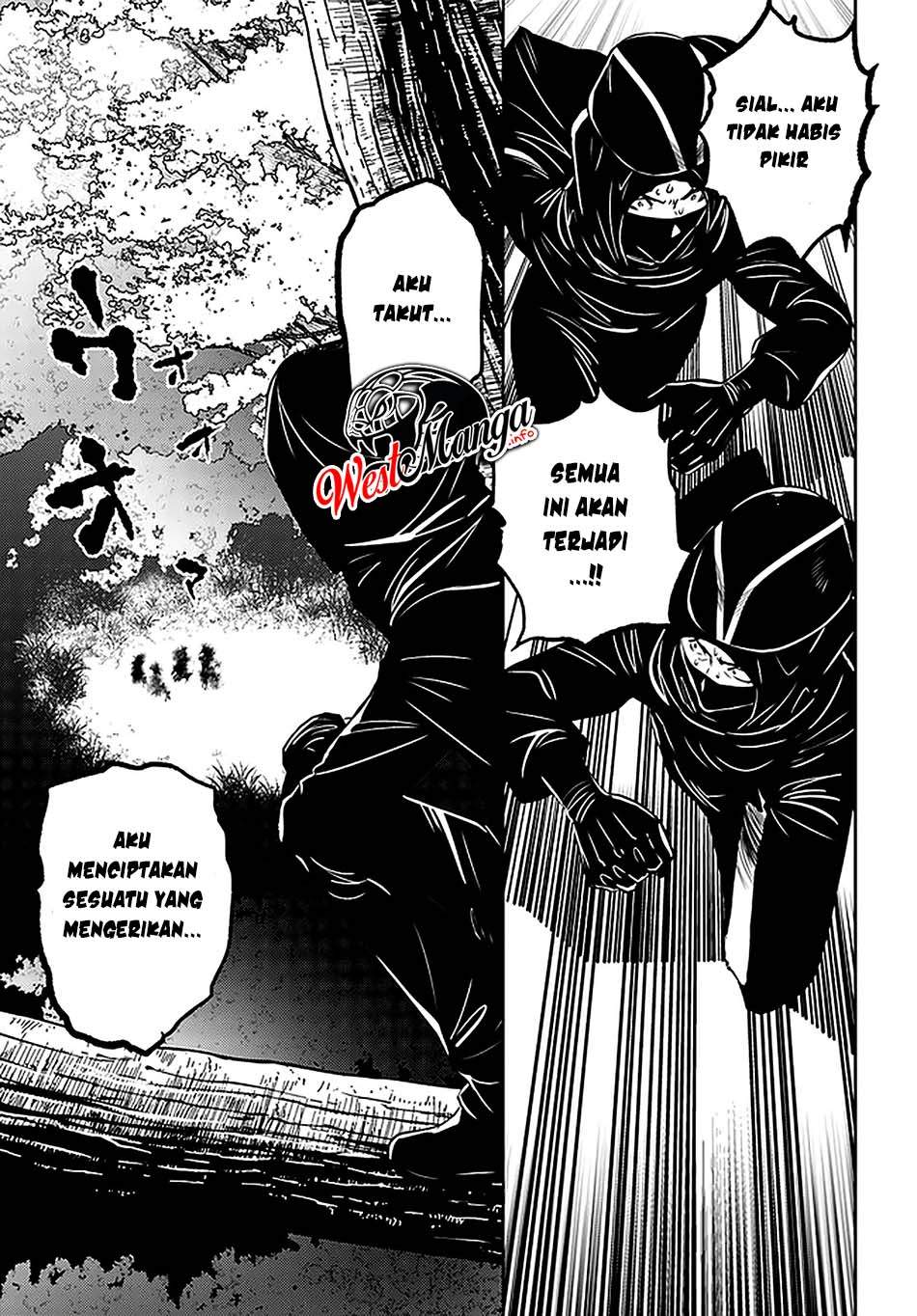 Arafoo Kenja no Isekai Seikatsu Nikki Chapter 27 Gambar 26