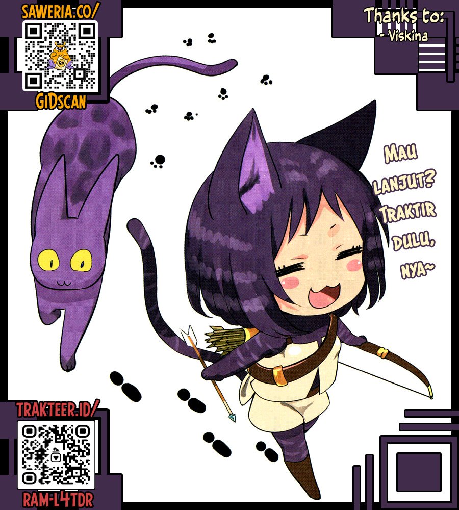 Arafoo Otoko no Isekai Tsuhan Seikatsu Chapter 20.1 Gambar 14