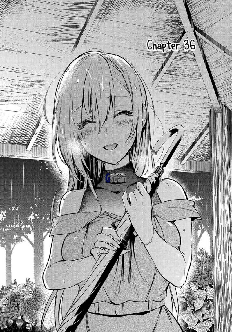 Arafoo Otoko no Isekai Tsuhan Seikatsu Chapter 36 Gambar 1