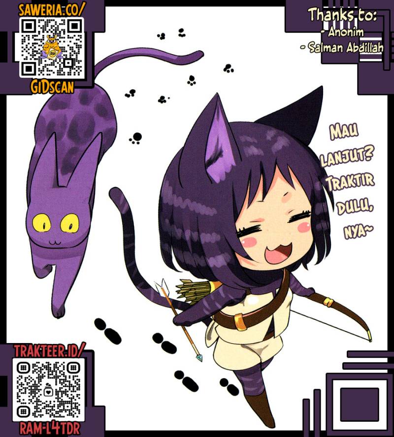 Arafoo Otoko no Isekai Tsuhan Seikatsu Chapter 36 Gambar 24