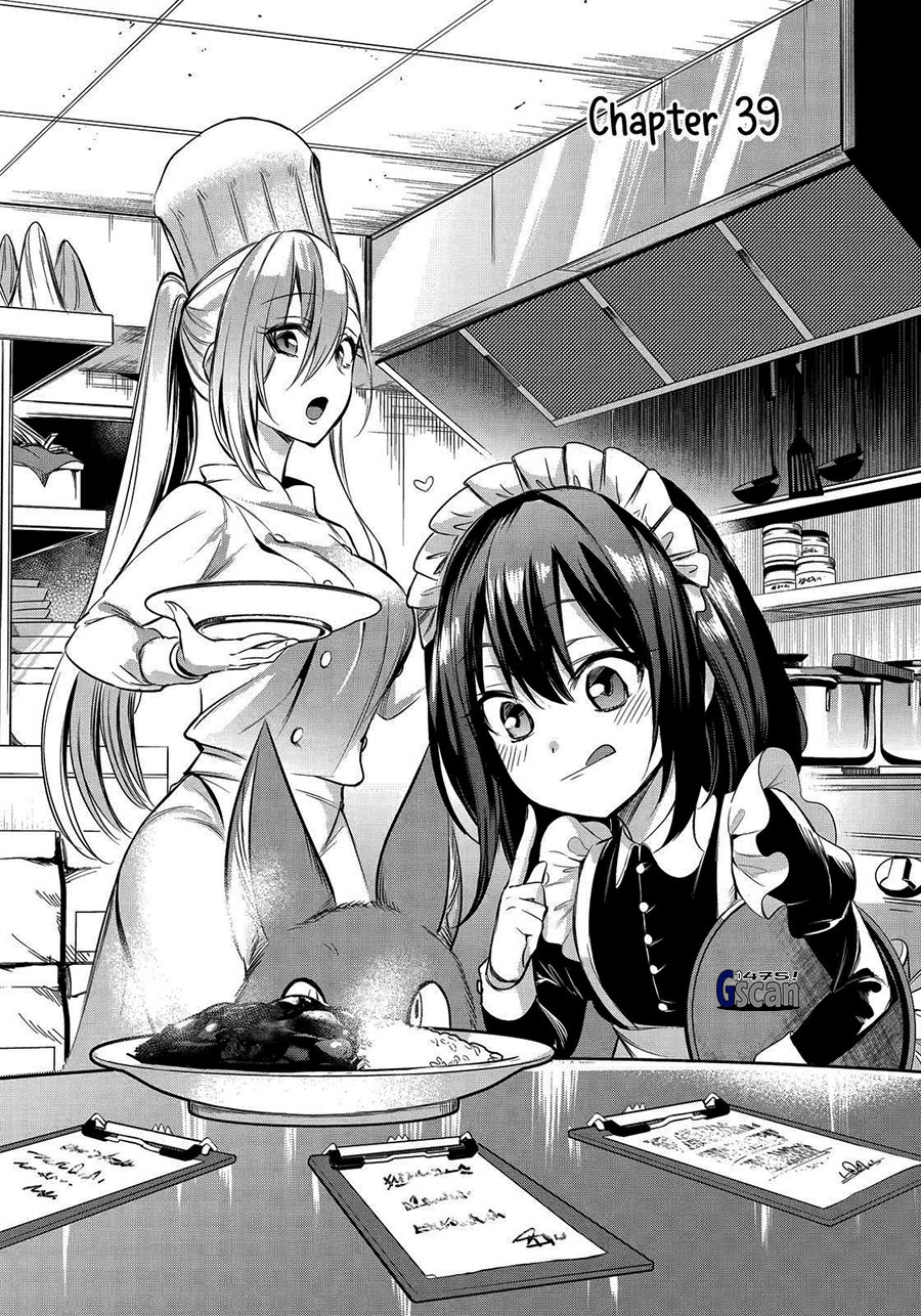 Arafoo Otoko no Isekai Tsuhan Seikatsu Chapter 39 Gambar 1