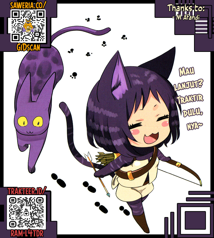 Arafoo Otoko no Isekai Tsuhan Seikatsu Chapter 47 Gambar 17