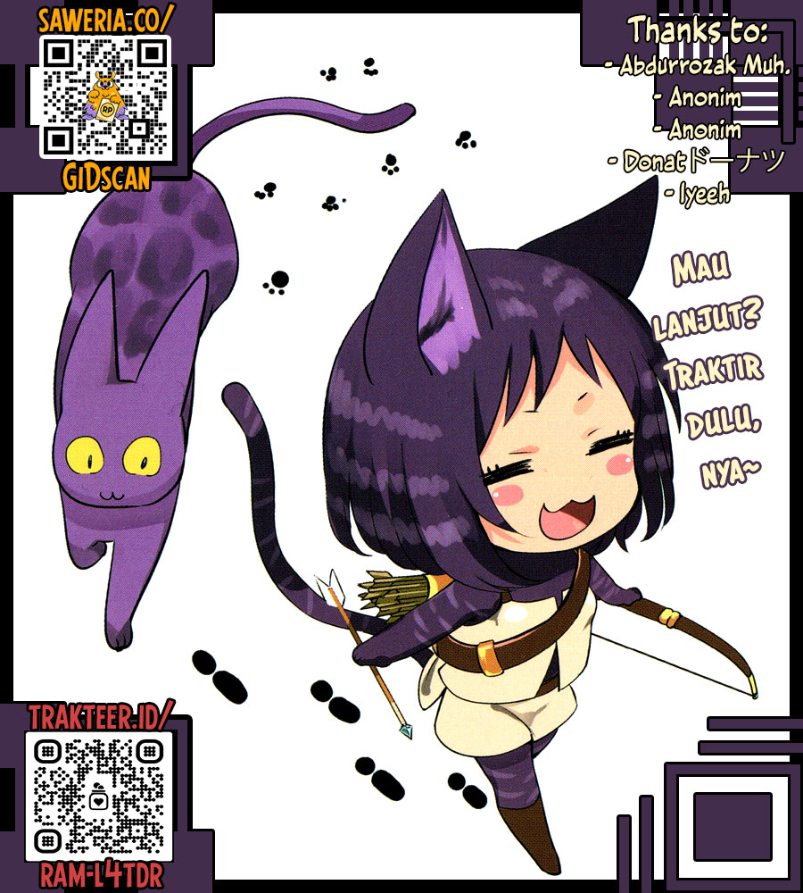 Arafoo Otoko no Isekai Tsuhan Seikatsu Chapter 53 Gambar 16