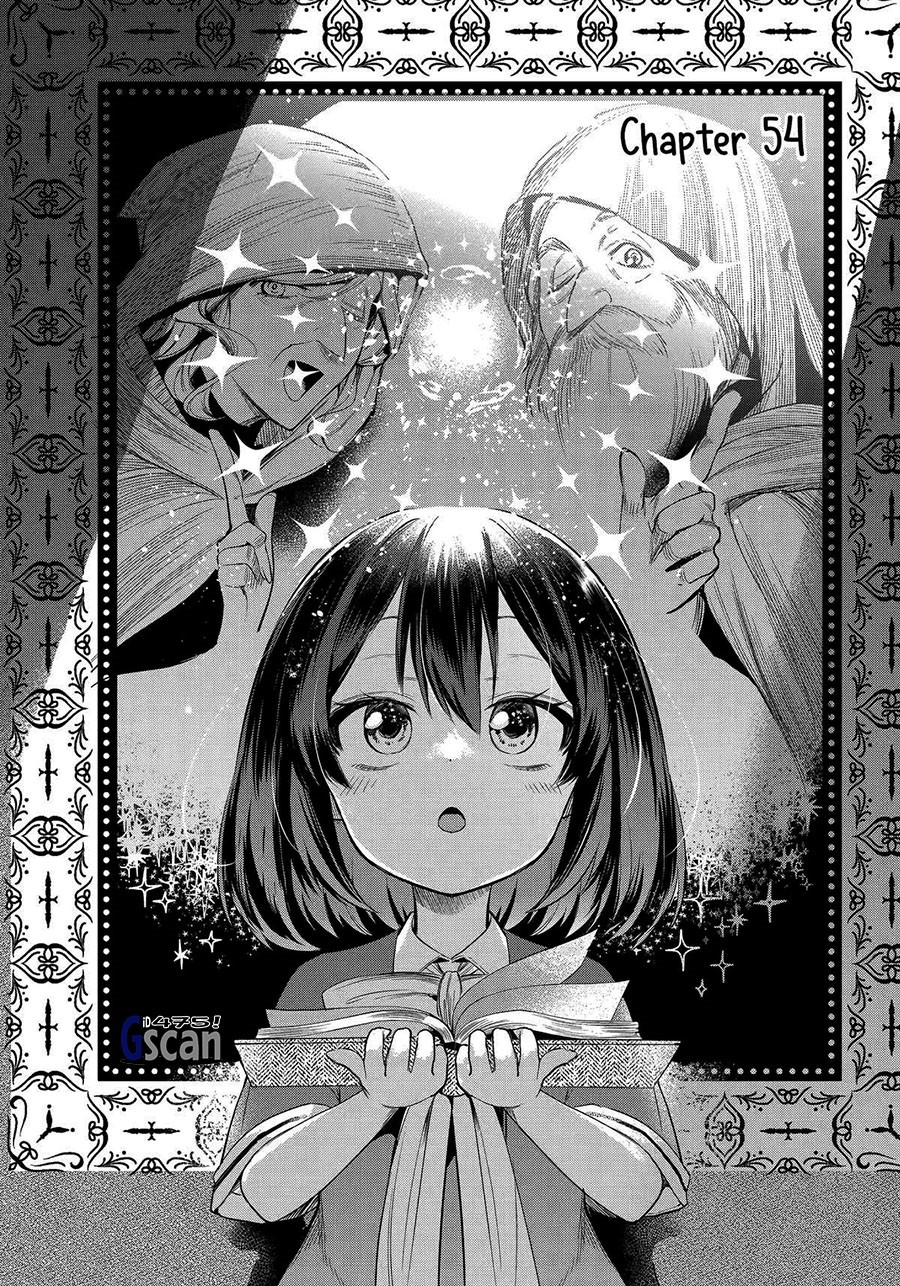 Arafoo Otoko no Isekai Tsuhan Seikatsu Chapter 54 Gambar 1