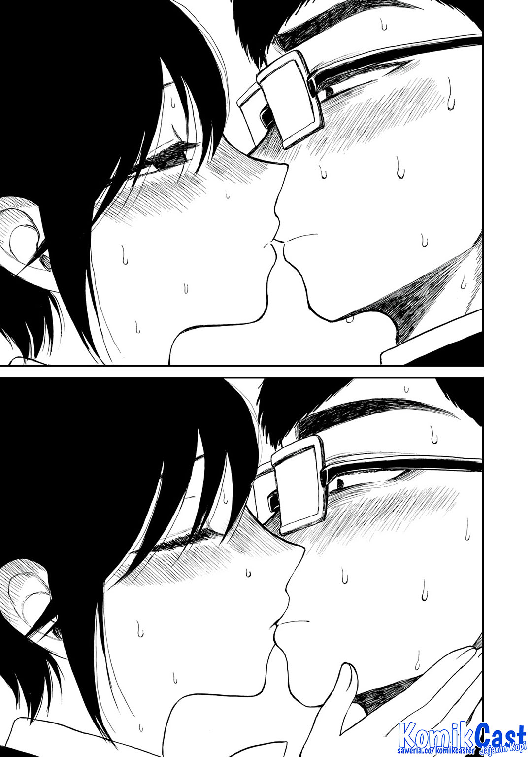 Arakure Ojousama Wa MonMon Shiteiru Chapter 52 Gambar 22