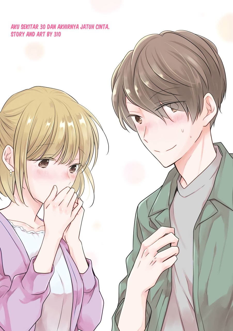 Arasa Dakedo Hatsukoi desu Chapter 01 Gambar 11