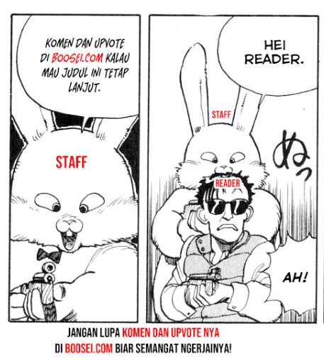 Arasa Dakedo Hatsukoi desu Chapter 28 Gambar 14