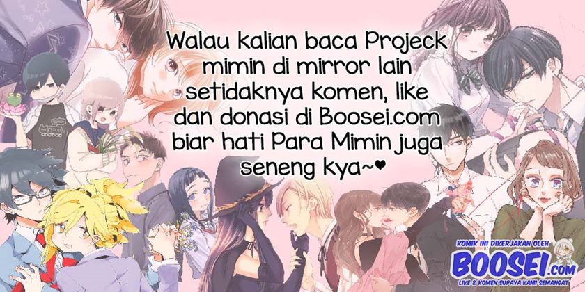 Arashi-kun no Dakimakura Chapter 05 Gambar 2