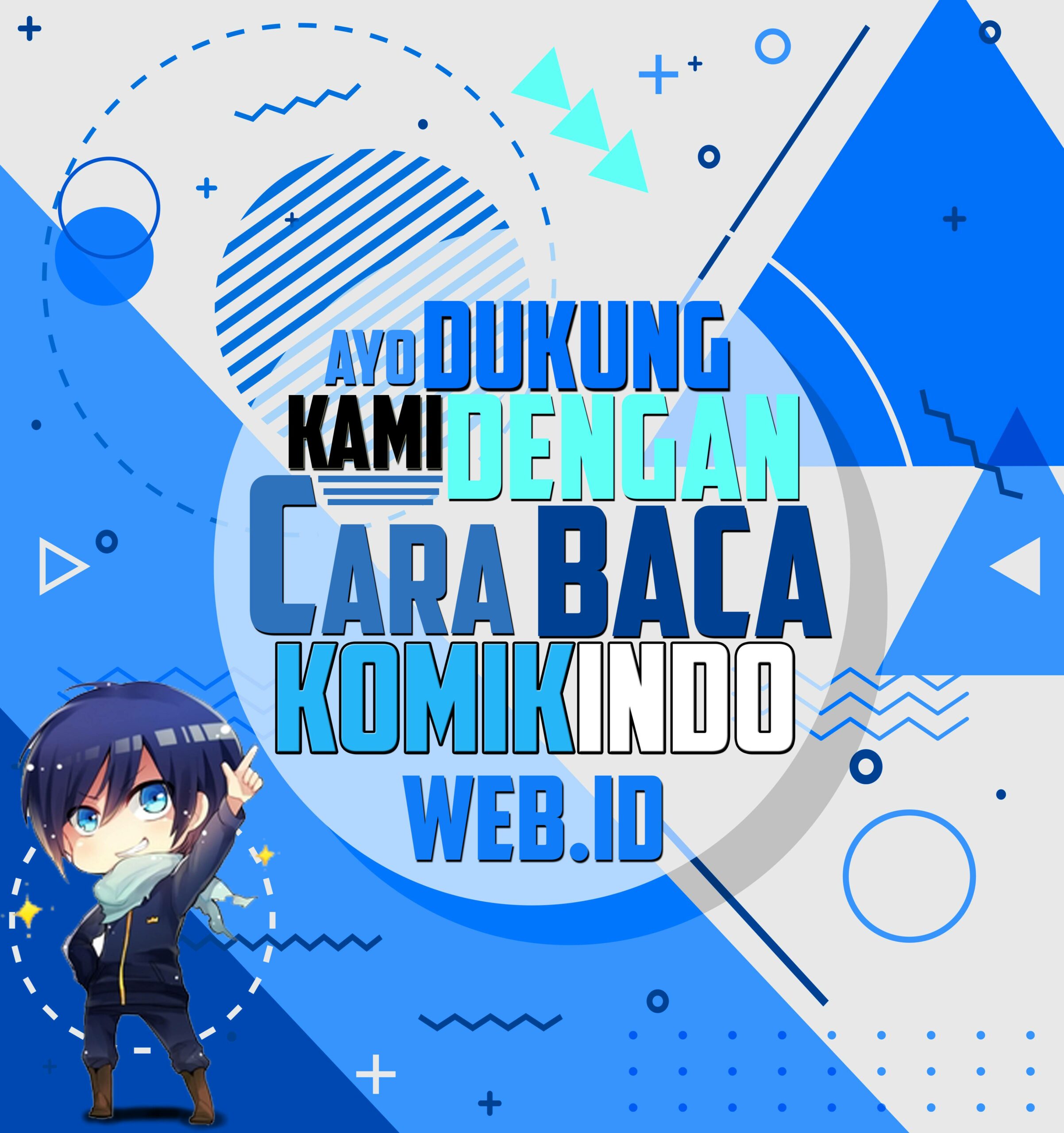 Arata Primal: The New Primitive Chapter 33 Gambar 12