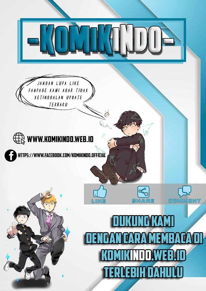 Arata Primal: The New Primitive Chapter 34 Gambar 21