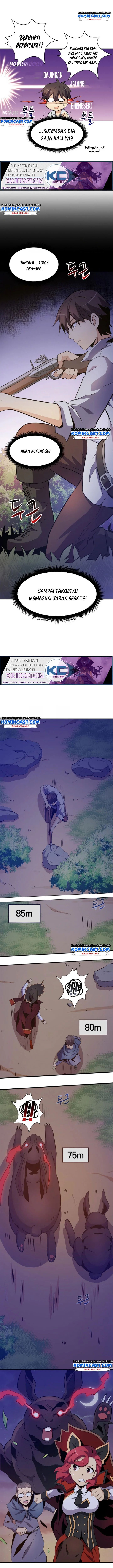 Arcane Sniper Chapter 06 Gambar 3