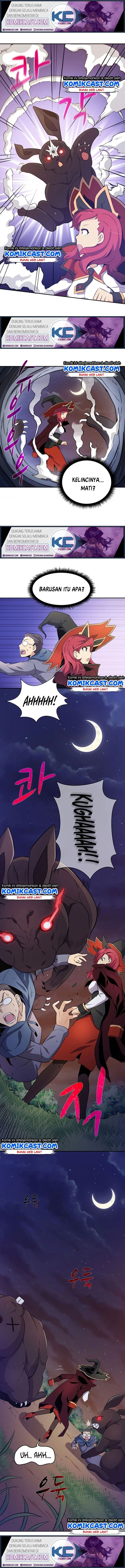 Arcane Sniper Chapter 06 Gambar 5