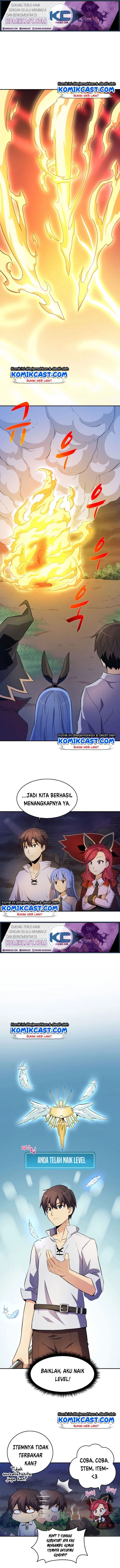 Arcane Sniper Chapter 06 Gambar 10