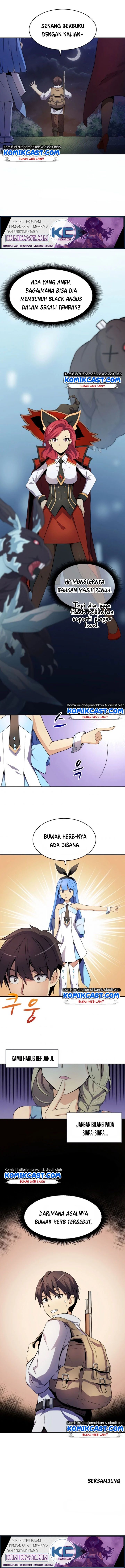 Arcane Sniper Chapter 06 Gambar 12