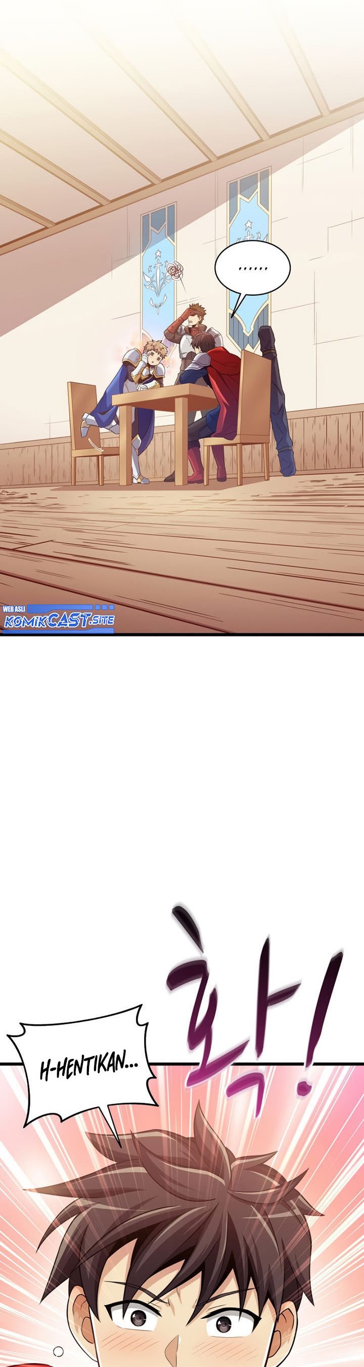 Arcane Sniper Chapter 103 Gambar 3