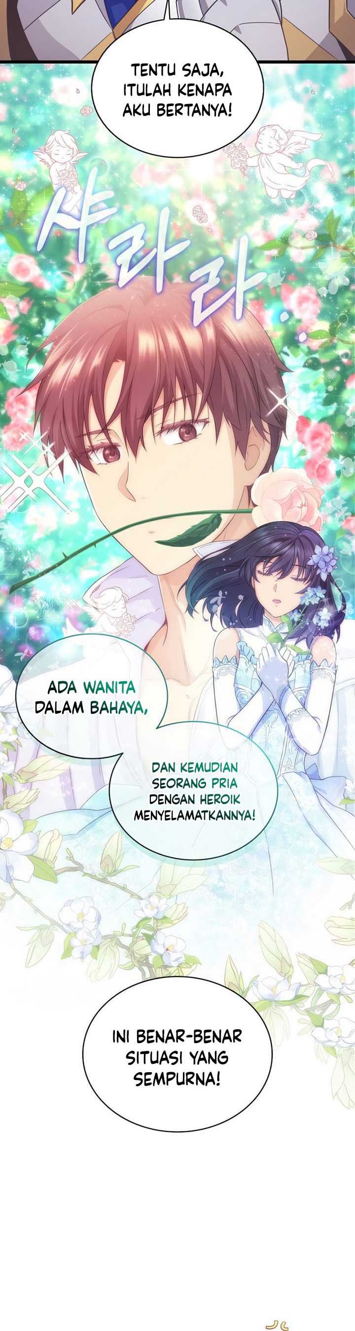 Arcane Sniper Chapter 103 Gambar 5