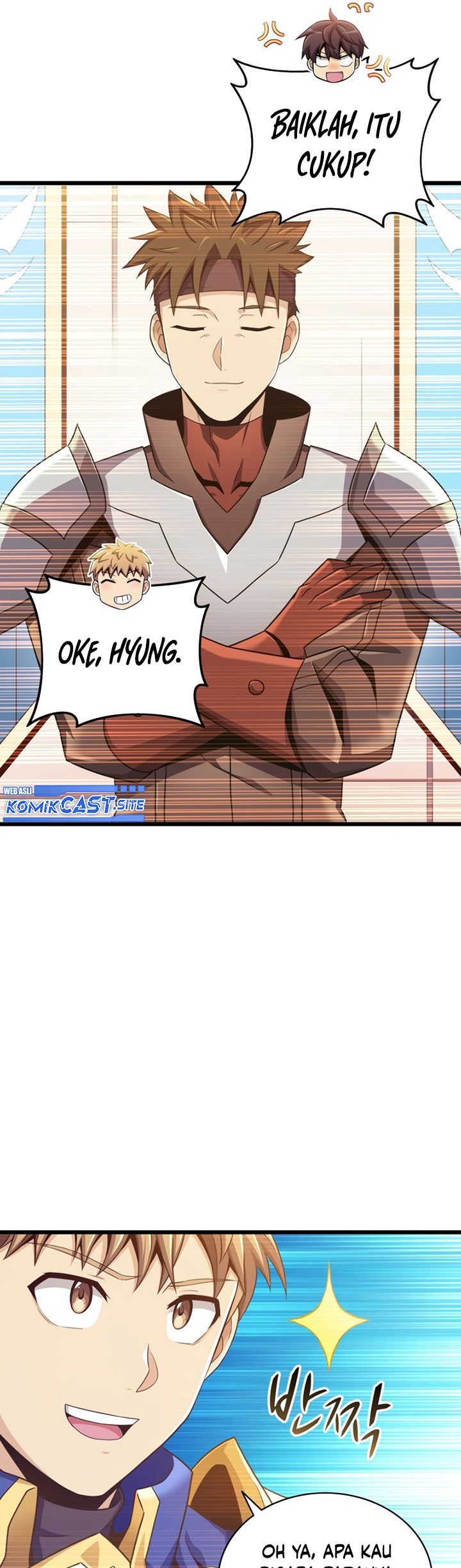 Arcane Sniper Chapter 103 Gambar 6