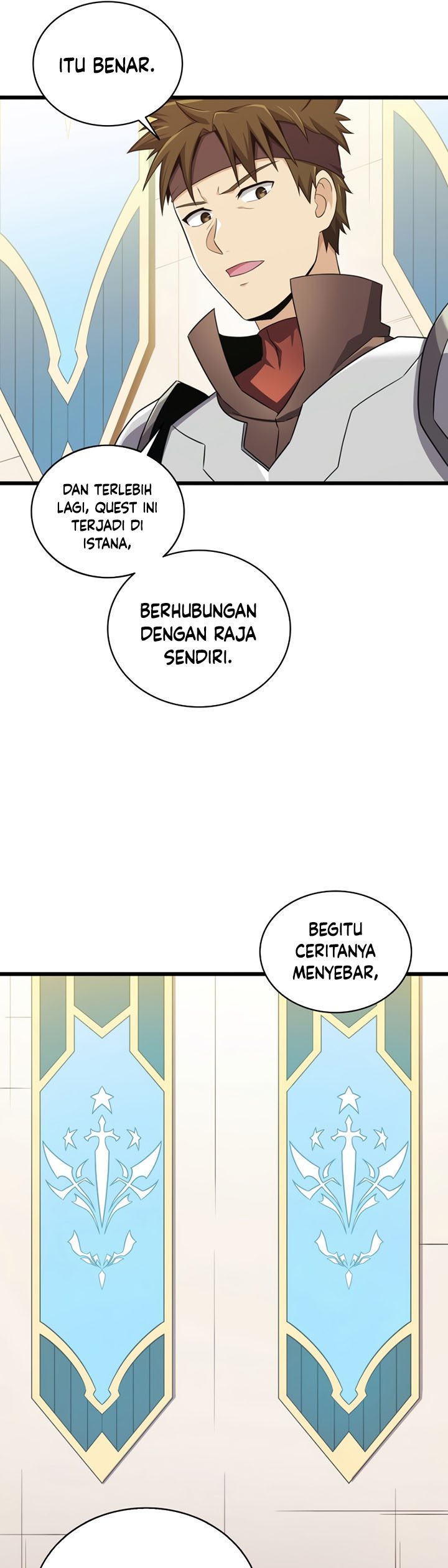 Arcane Sniper Chapter 103 Gambar 10