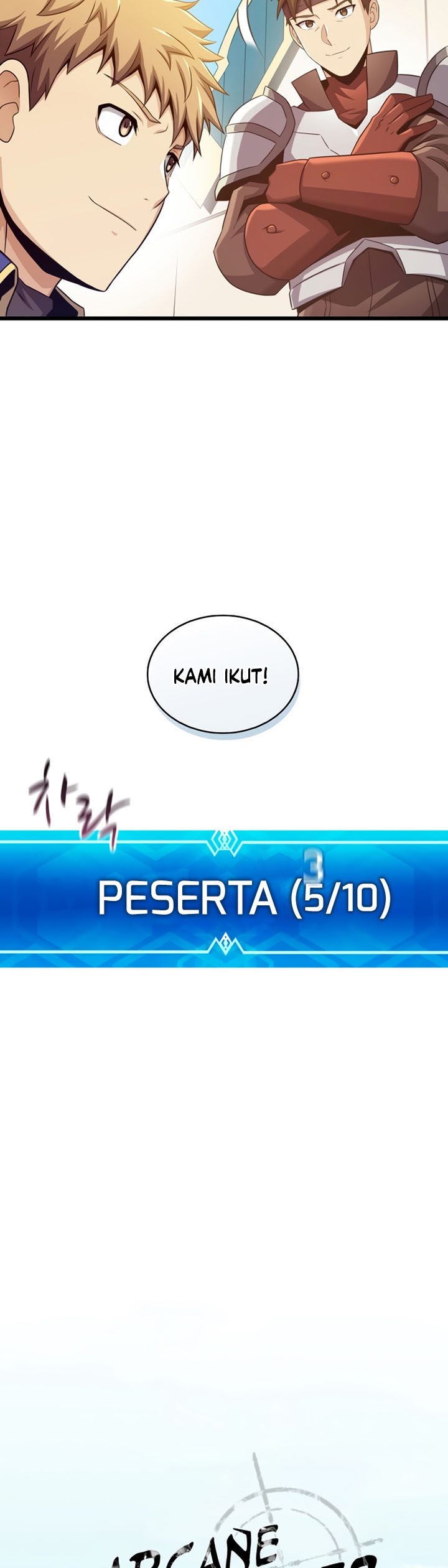 Arcane Sniper Chapter 103 Gambar 12