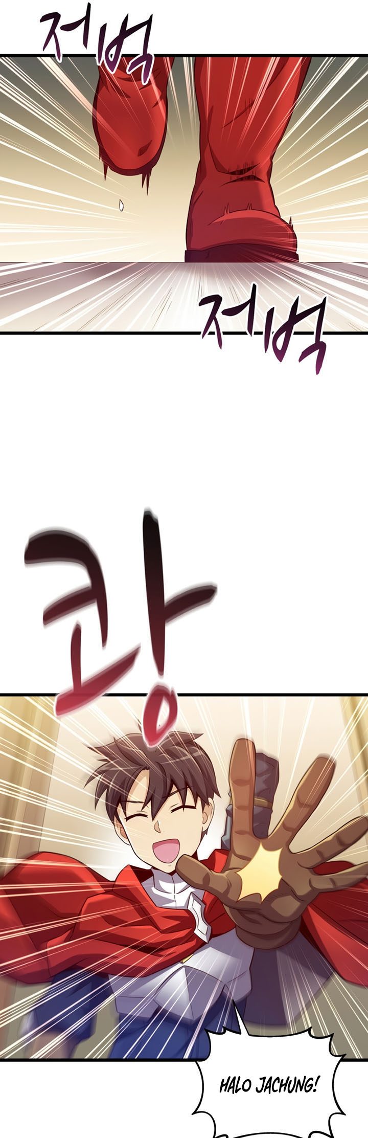Arcane Sniper Chapter 103 Gambar 14