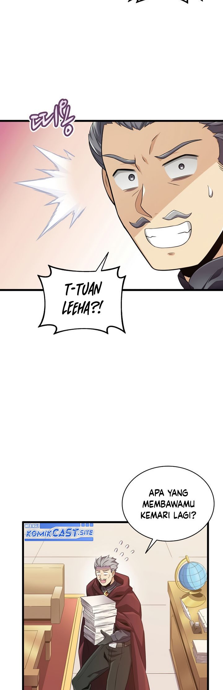 Arcane Sniper Chapter 103 Gambar 15