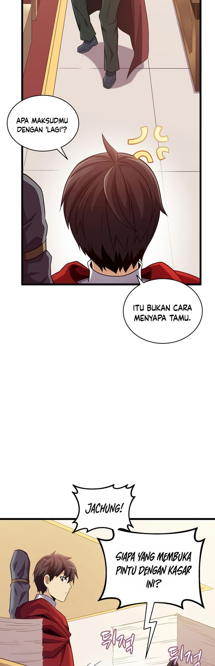 Arcane Sniper Chapter 103 Gambar 16