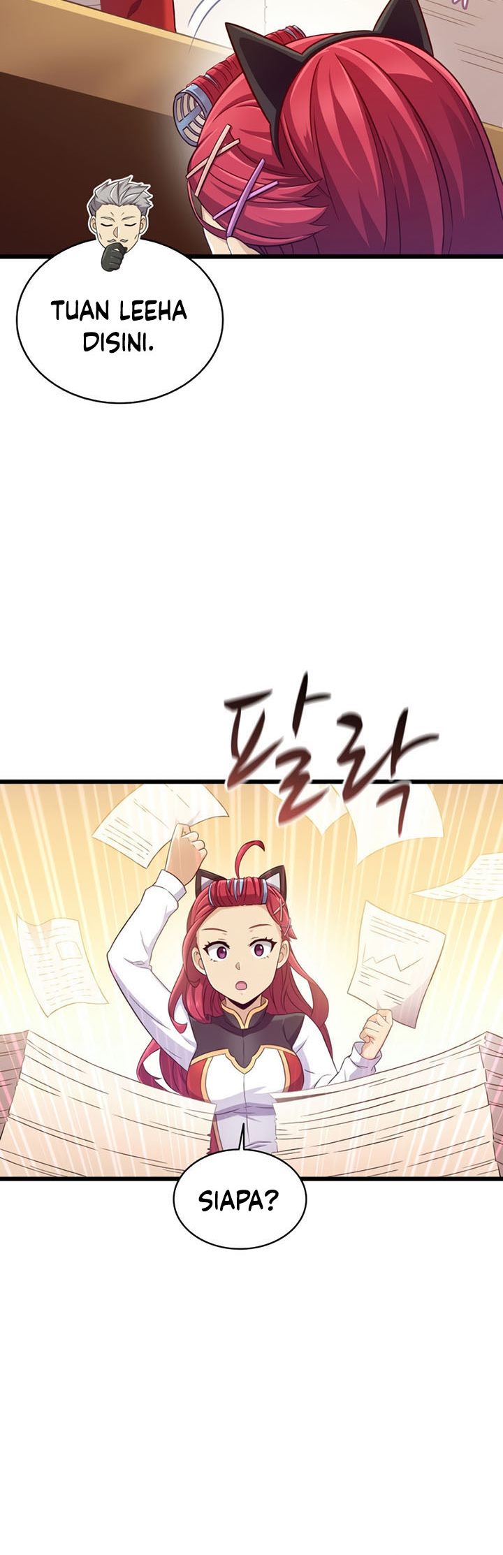 Arcane Sniper Chapter 103 Gambar 17