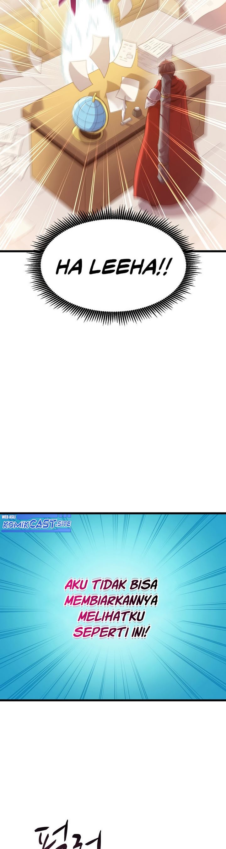 Arcane Sniper Chapter 103 Gambar 19