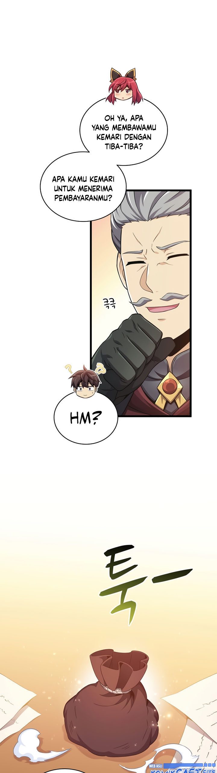 Arcane Sniper Chapter 103 Gambar 22