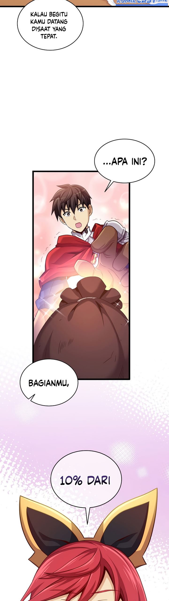 Arcane Sniper Chapter 103 Gambar 23