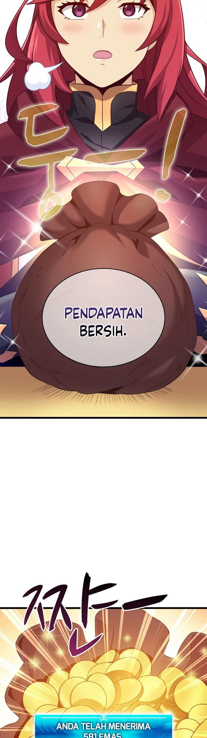 Arcane Sniper Chapter 103 Gambar 24