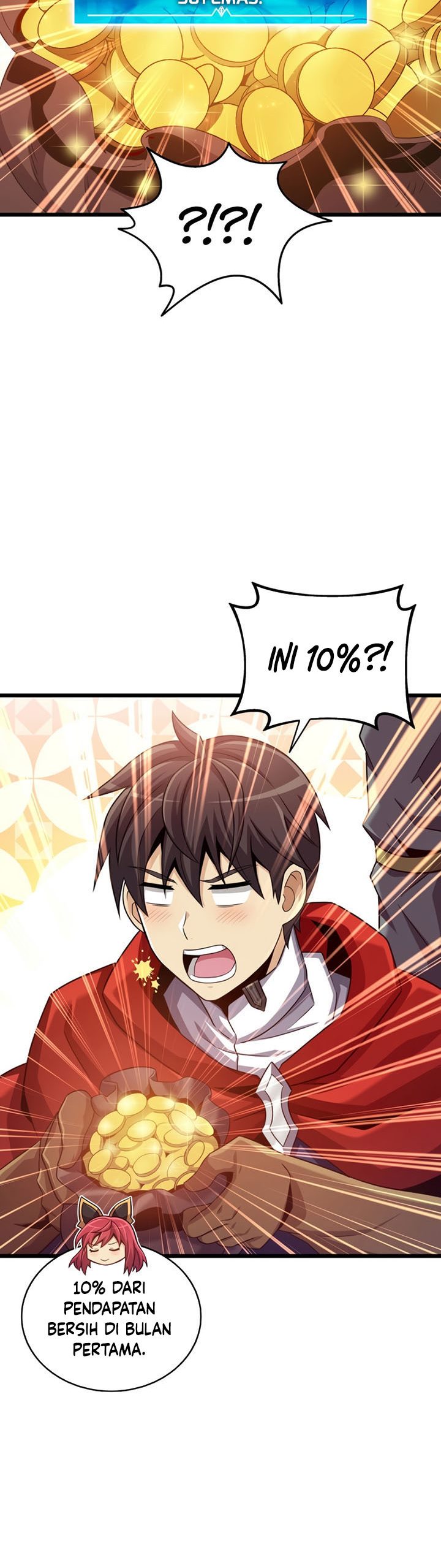 Arcane Sniper Chapter 103 Gambar 25