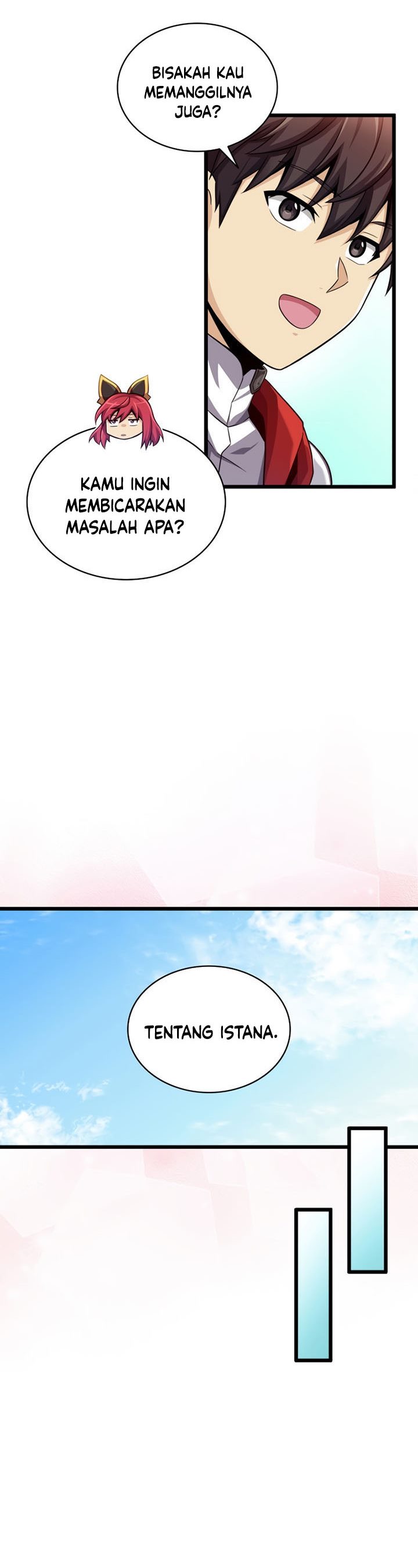 Arcane Sniper Chapter 103 Gambar 29
