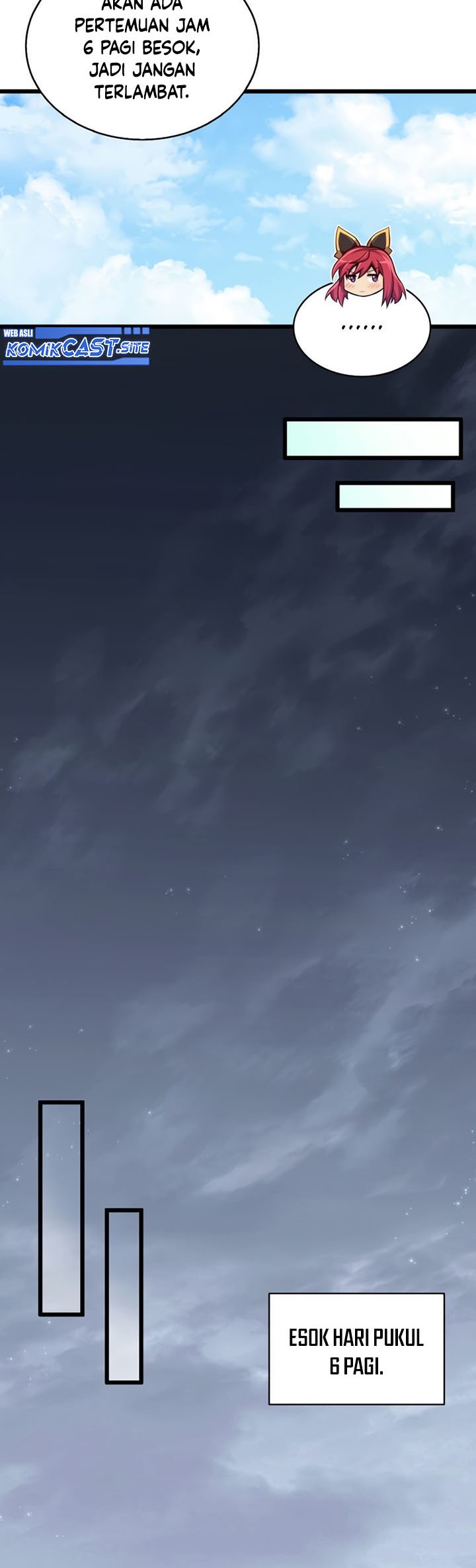 Arcane Sniper Chapter 103 Gambar 35