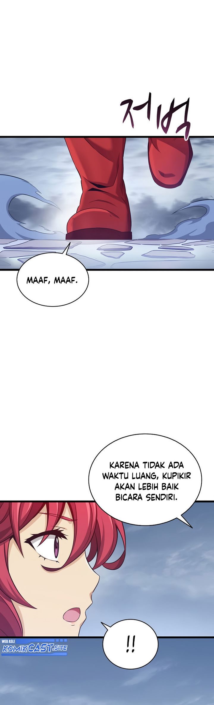 Arcane Sniper Chapter 103 Gambar 37