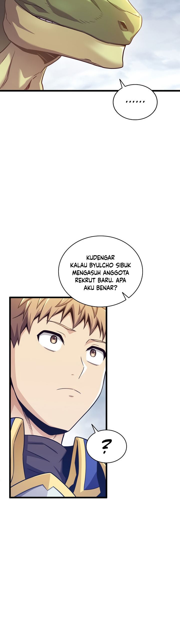 Arcane Sniper Chapter 103 Gambar 41