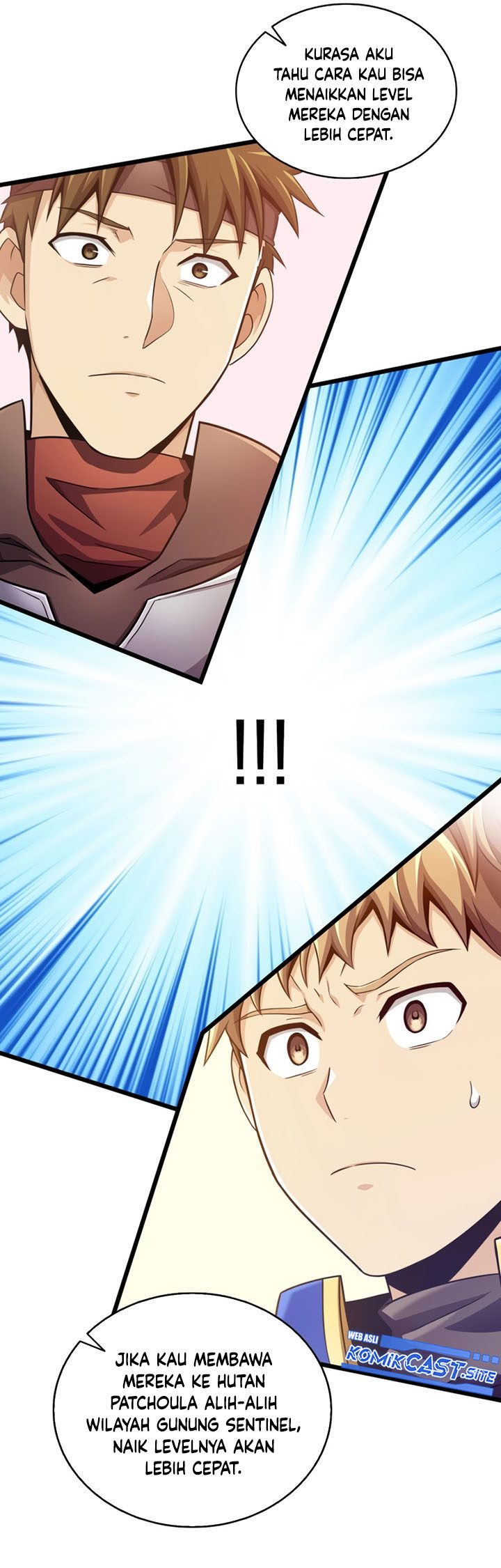 Arcane Sniper Chapter 103 Gambar 42