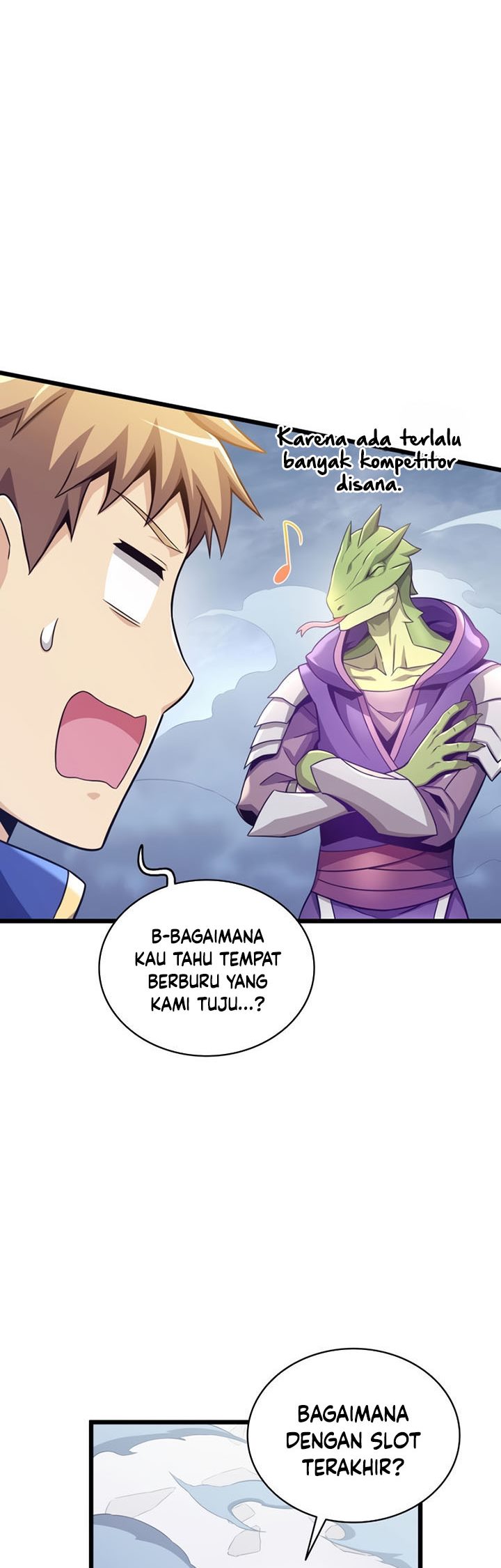 Arcane Sniper Chapter 103 Gambar 43