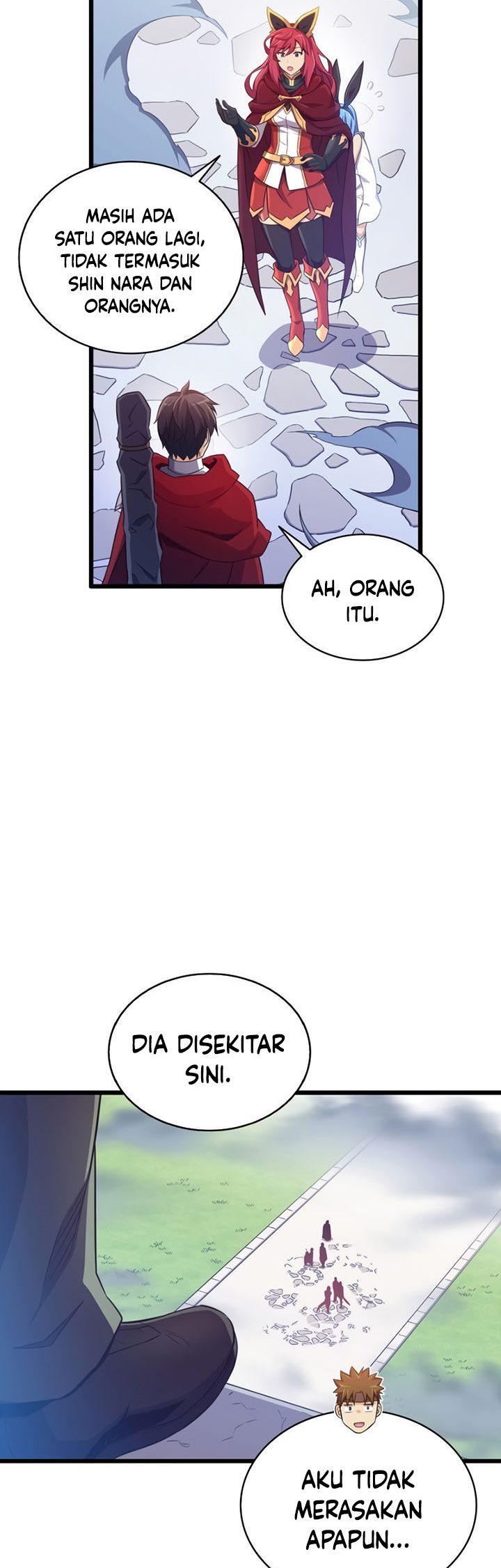 Arcane Sniper Chapter 103 Gambar 44