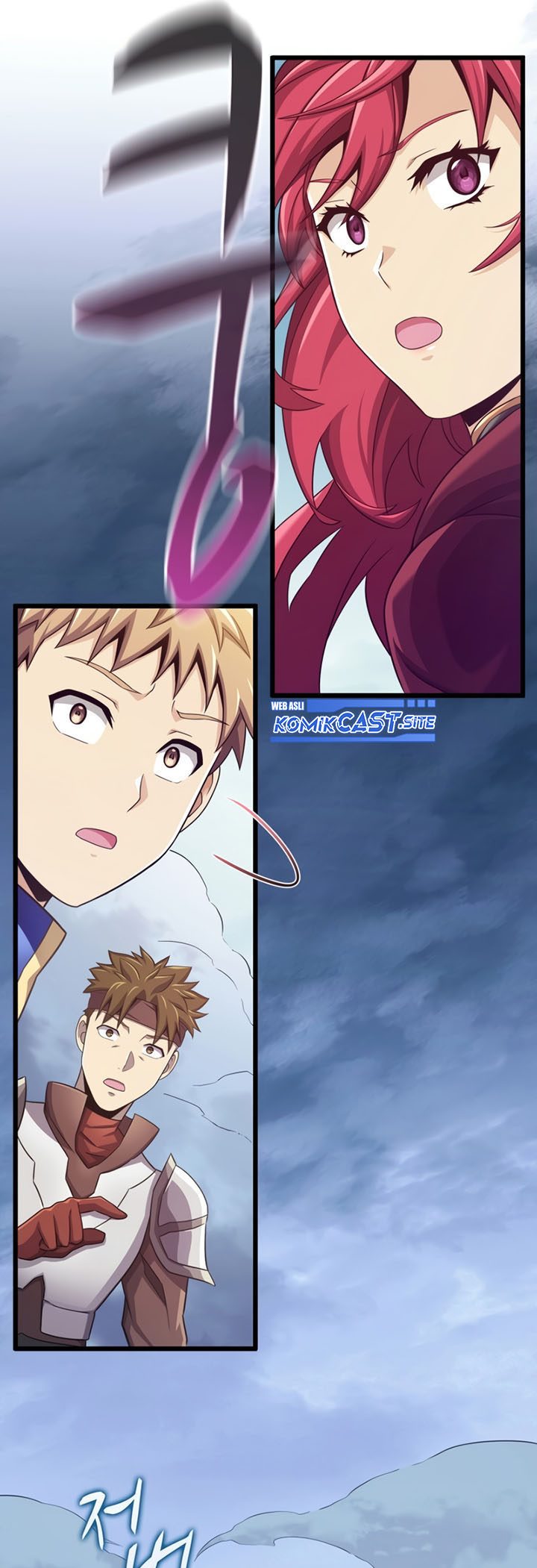 Arcane Sniper Chapter 103 Gambar 46