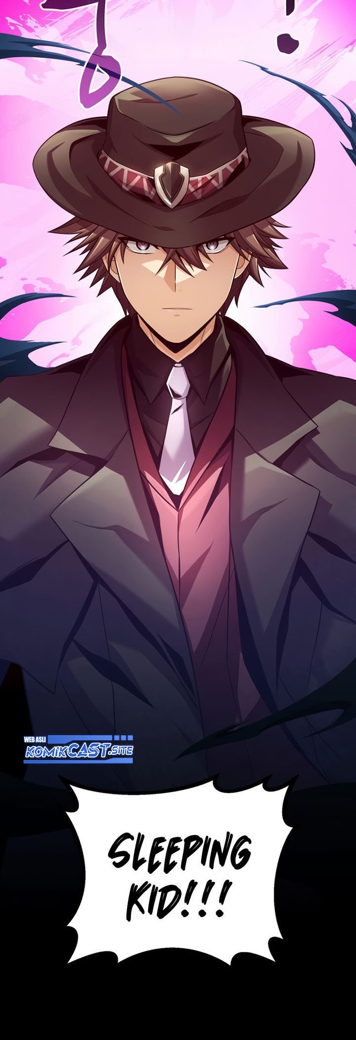 Arcane Sniper Chapter 103 Gambar 48