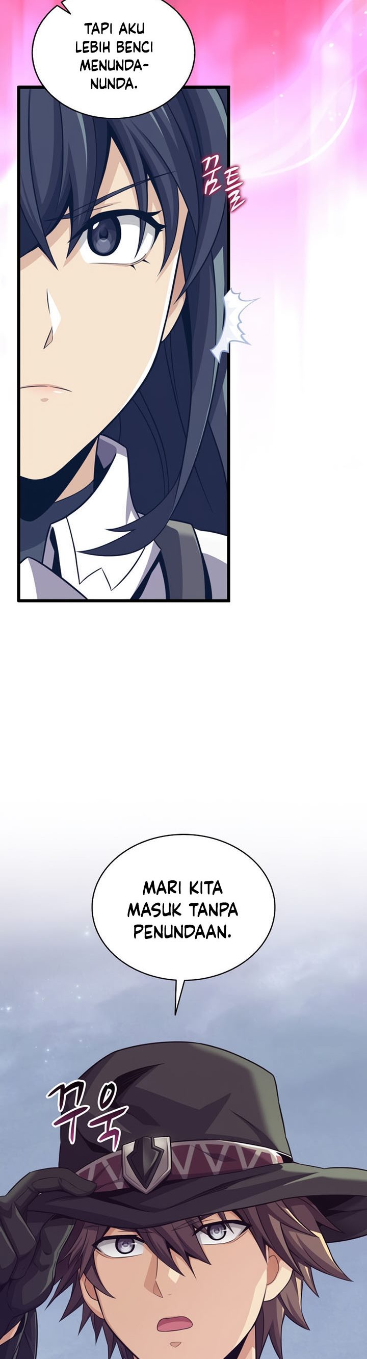 Arcane Sniper Chapter 104 Gambar 8
