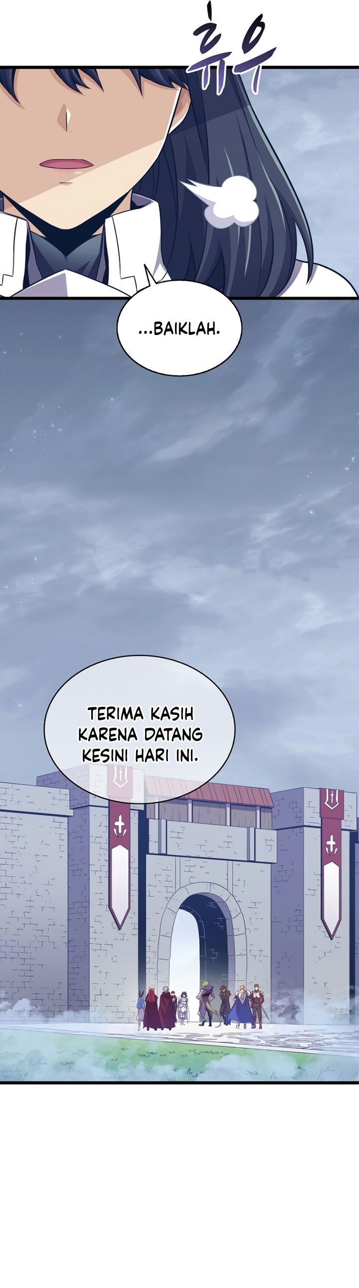 Arcane Sniper Chapter 104 Gambar 10