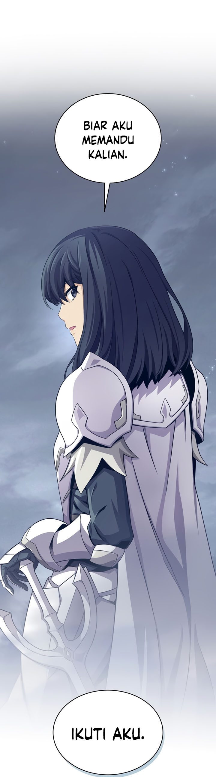 Arcane Sniper Chapter 104 Gambar 11
