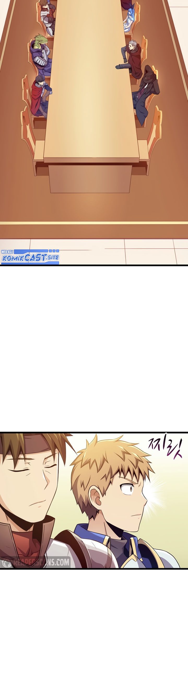 Arcane Sniper Chapter 104 Gambar 13